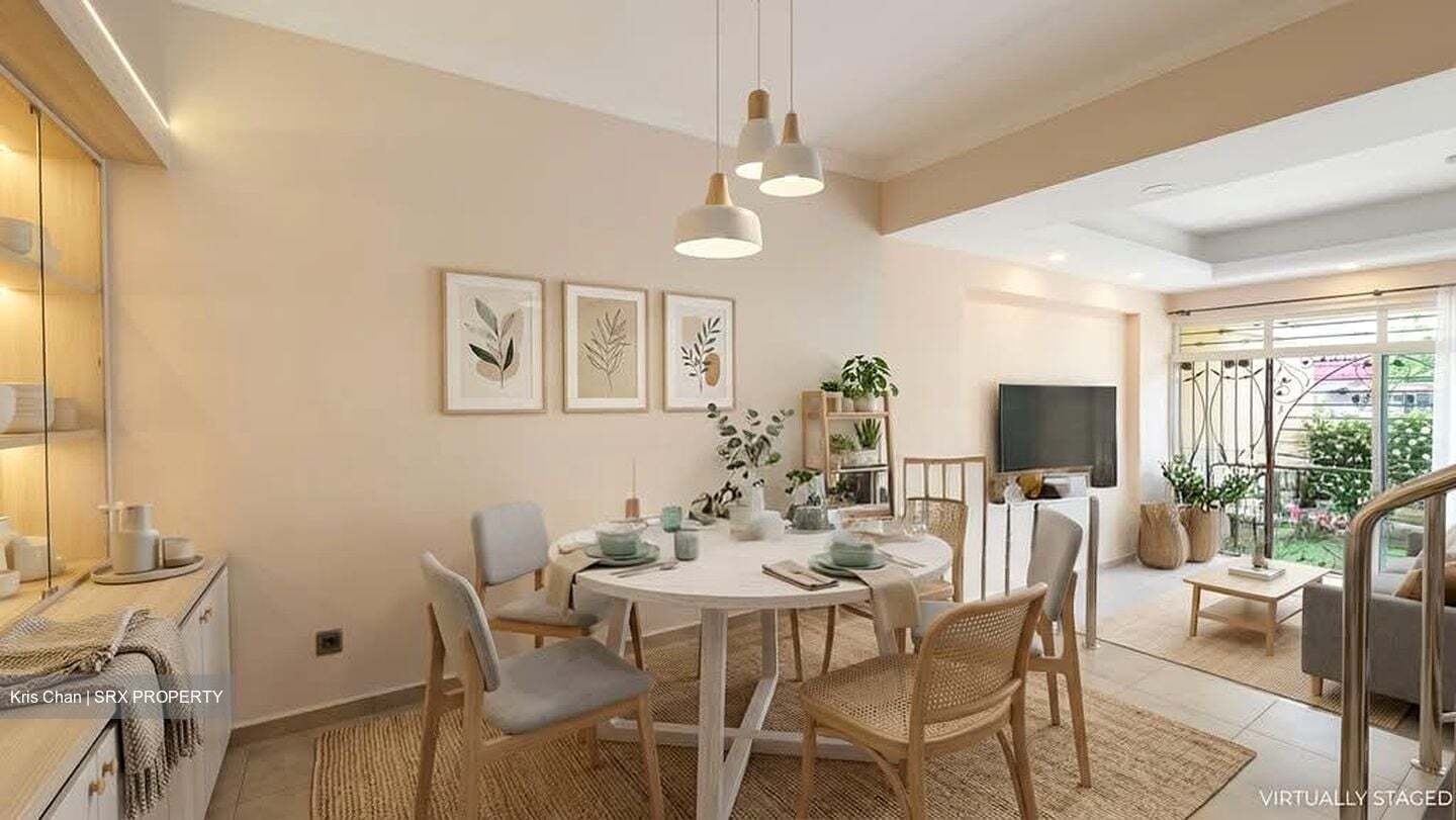 Sunrise Villa (D28), Terrace #555313111
